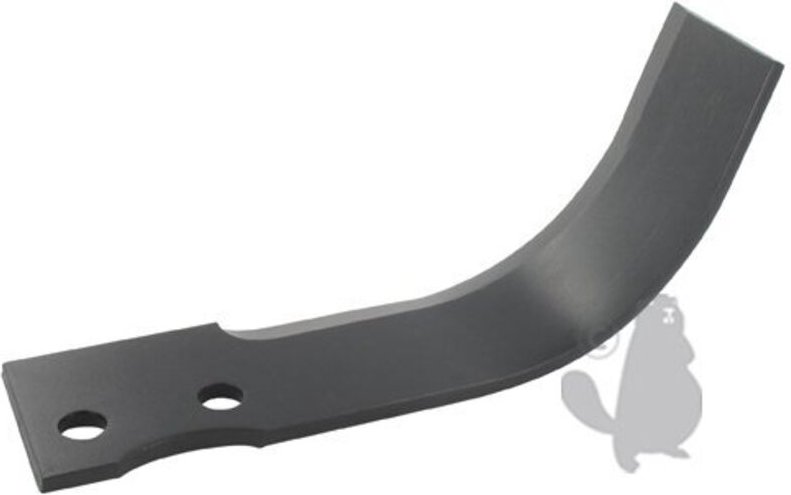 Pinne Zinken 185mm Rif 1407461l Kompatibel