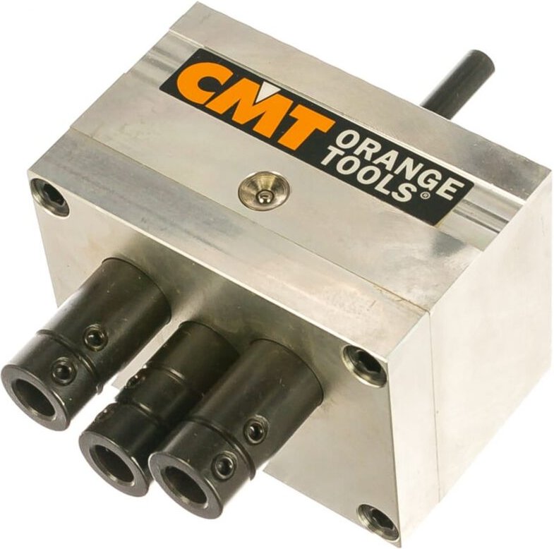 Cmt334-4595 Bohrkopf Für 45/9.5-Blum-Beschläge Für Bohrmaschinen