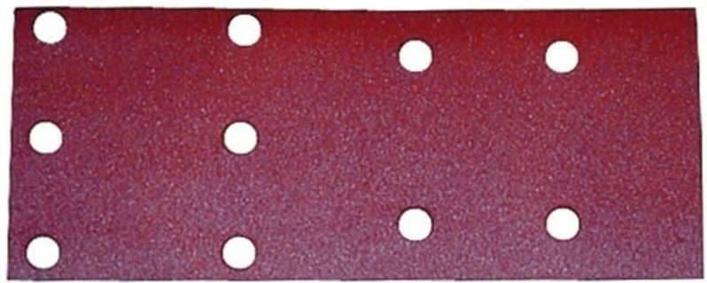 Schleifpapier 100x240 mm K80 10 St. - P-42880 - Makita