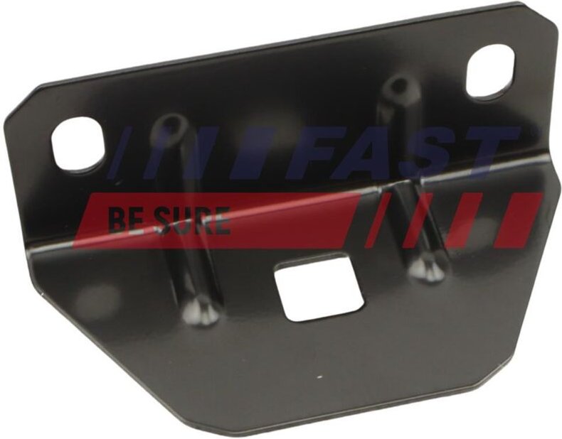 Stoßstangenhalterung FT91237 FAST