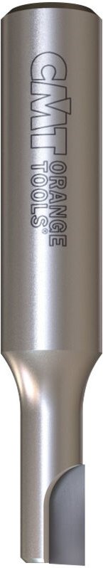 141.080.61 Geradschneidender Fräser Z1 DP S=12×40 D=8x12x65 RH