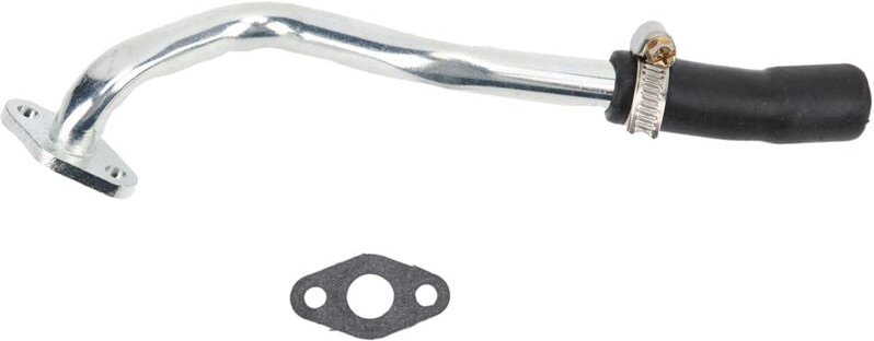 Turbo-Ölrücklaufrohr aus Eisen für Smart Fortwo Cabrio 450 0,8 cdi 799 ccm 2004/01-2007/01 - Eosnow