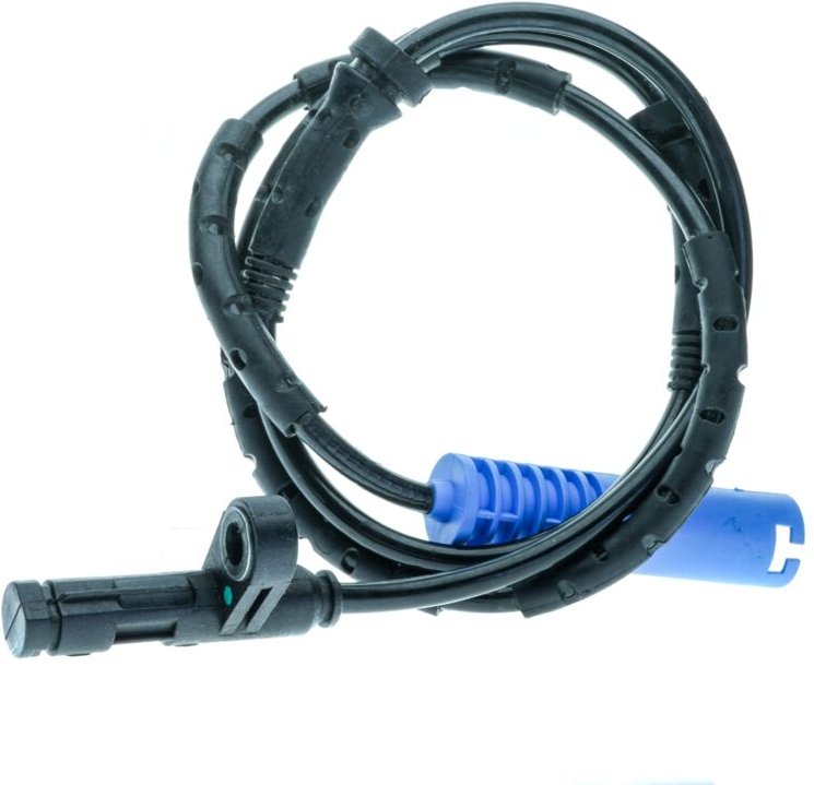 Hinterer ABS-Raddrehzahlsensor für MINI R50 R53 MINI Cabrio R52