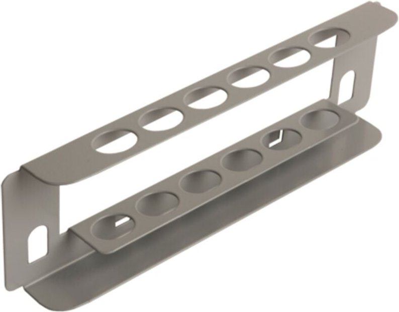 Splintentreiber-Halter mit 6 Schlitzen für Werkzeugtafeln - Bahco