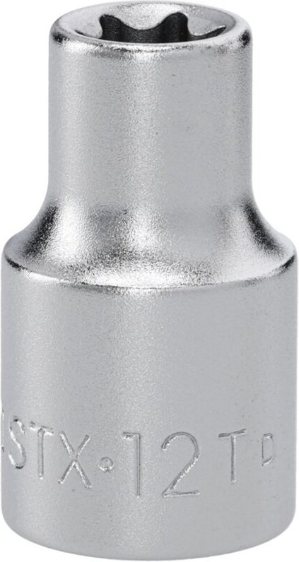 FACOM Standard Torx-Steckschlüssel 1/2 E12