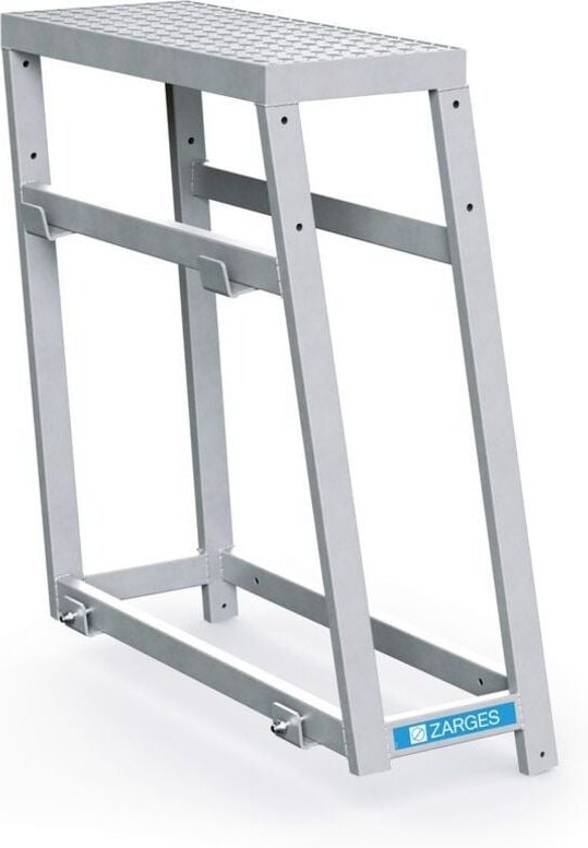 Zarges Aluminium-Arbeitspodest AMA P Modul E