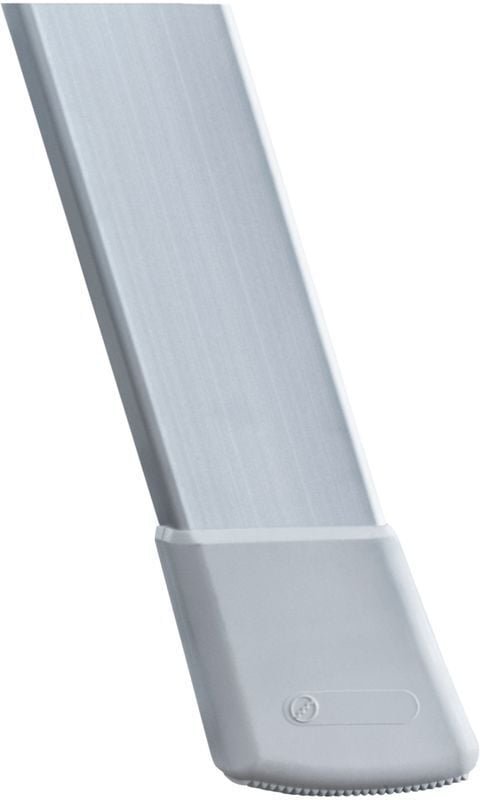 Zarges nicht abfärbende Außenschuhe 48x25mm (2 Stück)