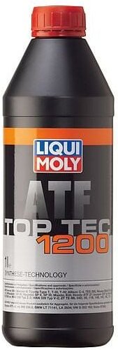Getriebeöl Top Tec atf 1200 1 l Motoröle - Liqui Moly