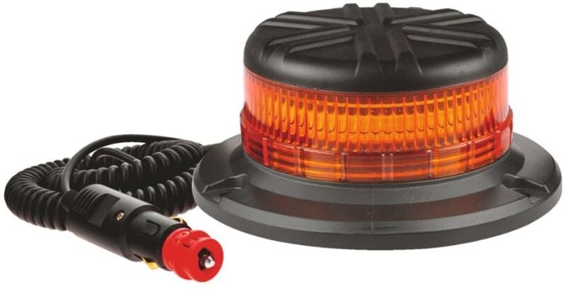 Extra flacher LED-Blinker zugelassen 12/24 v