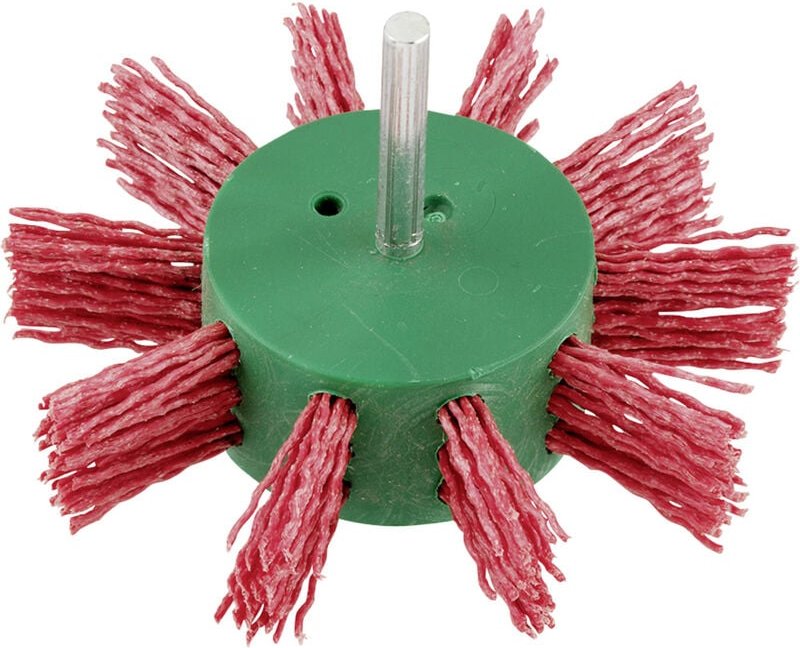 Fächerbürste, schleifnylon 604630 1 St. - KWB