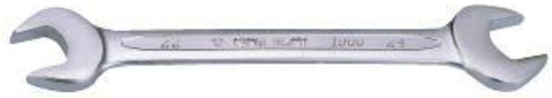 King Tony 19001617 - Schlüssel de metrische Gabel 16 x 17 mm