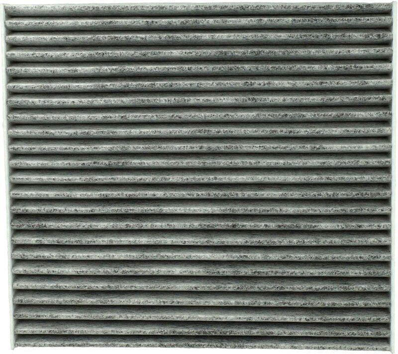 Vhbw - Innenraumfilter Ersatz für Gud AC78 für pkw - Mit Aktivkohle