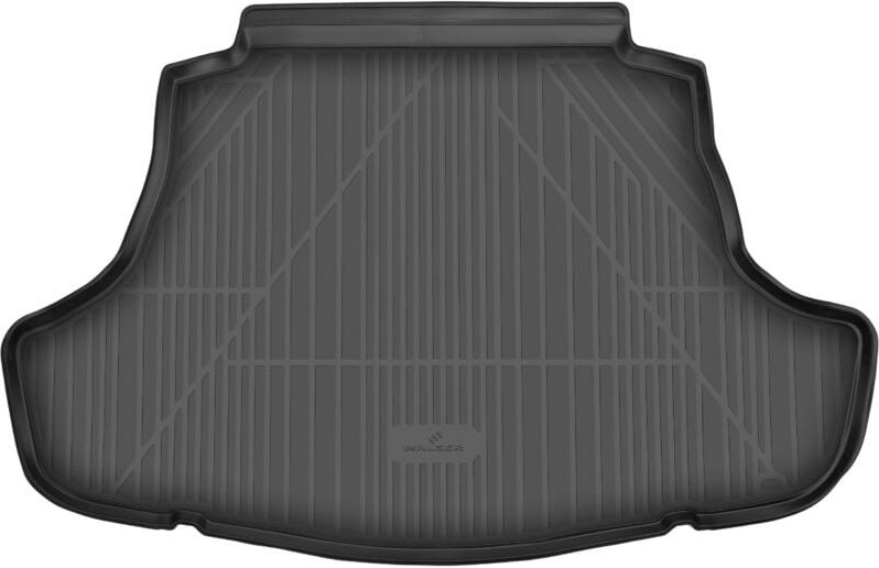 Walser - Kofferraumwanne xtr für Toyota Camry 06/2017-Heute