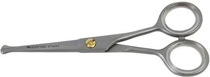 Schere Ibáñez Capri gerade mit stumpfer Spitze Hundefriseursalon