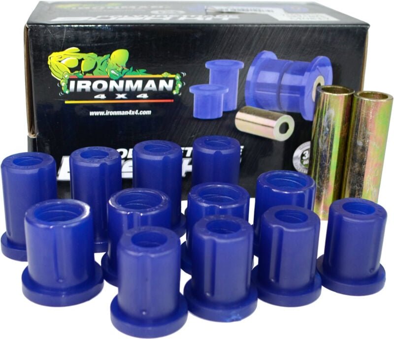 Federbuchsen 715stuk