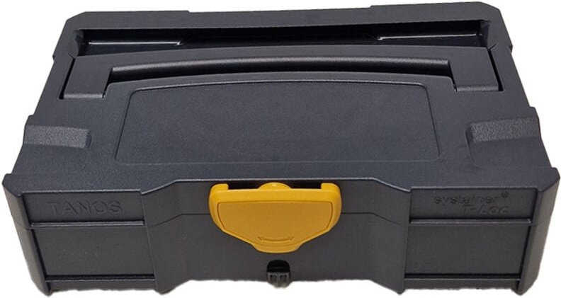 Systainer SYS-Mini 1 - Schneider