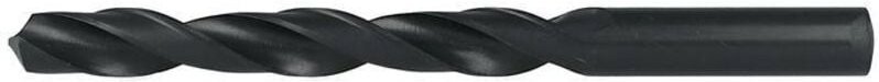 Heller - Tools 17794 8 hss Metall-Spiralbohrer 3 mm Gesamtlänge 61 mm rollgewalzt din 338 Zylindersch