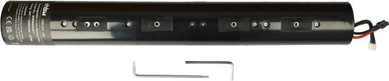 1x Akku Ersatz für Segway Ninebot NEB1002-H1, NEB1002-U1, NEB1002-H für E-Scooter, Hoverboard (5200 mAh, 36 v, Li-Ion, o...