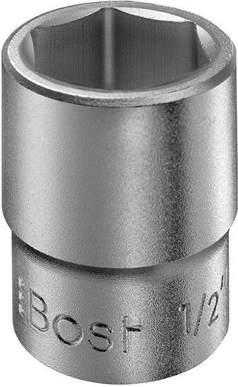 Sechskant-Steckschlüssel BOST 1/2'' - 30 mm - Länge : 44 mm - 691790