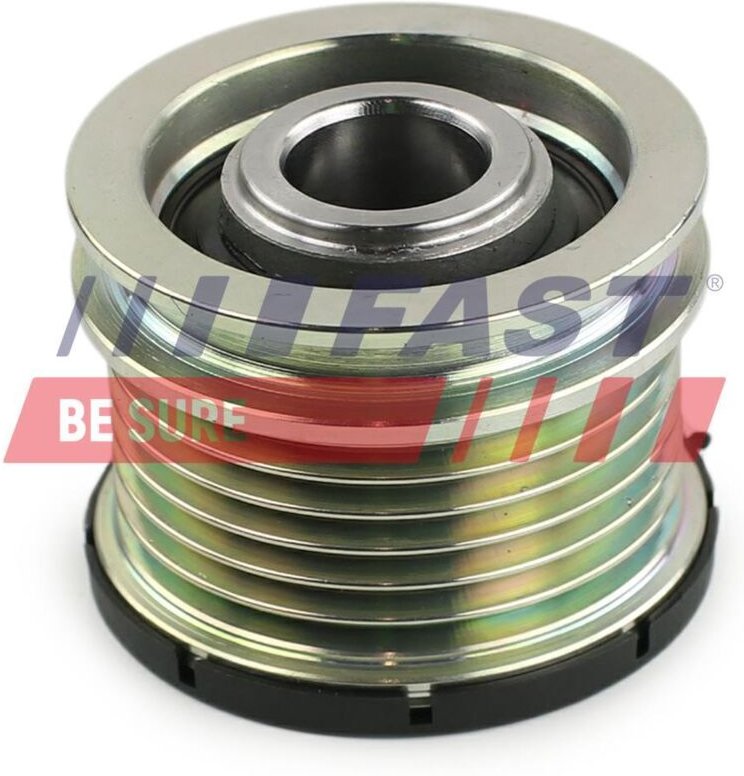 Lichtmaschinen-Riemenscheibe FT45637 FAST