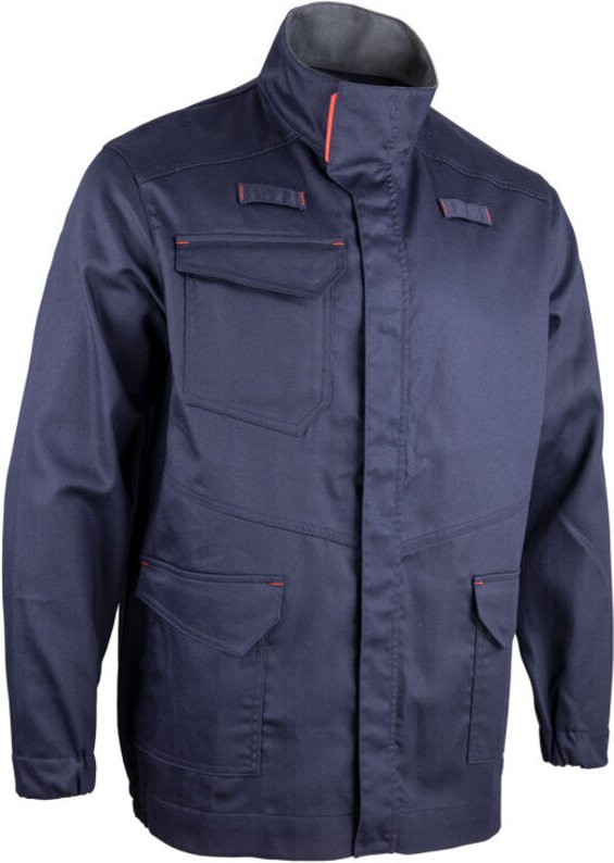 Atex Risk Basic Multi-Risk-Jacke LMA 2318-S