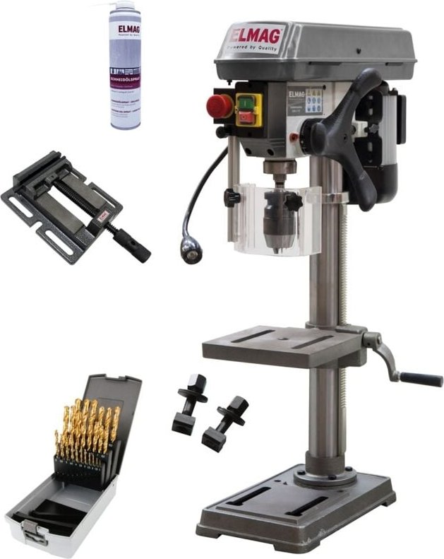 Kbm 16 tn SET-Aktion