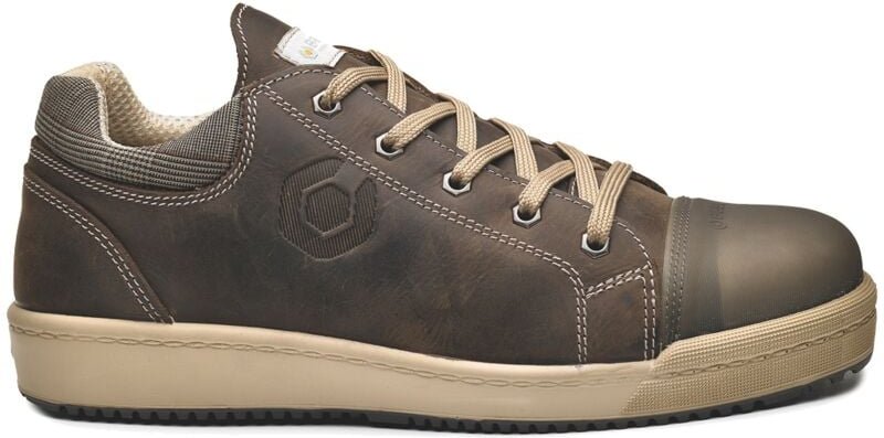 Base Selfie B0240 S3 WRU SRC Sicherheitsschuhe