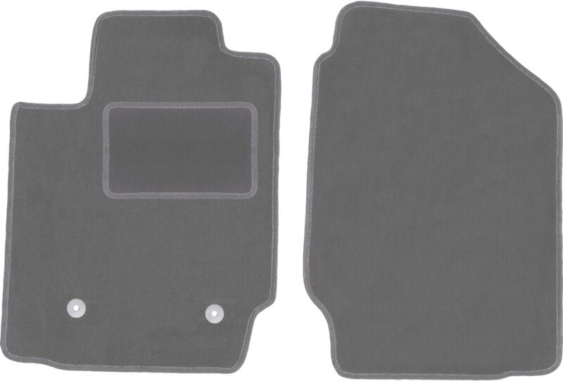 Fußmatten vorn: Pontiac Vibe Fließheck (2003-2008)