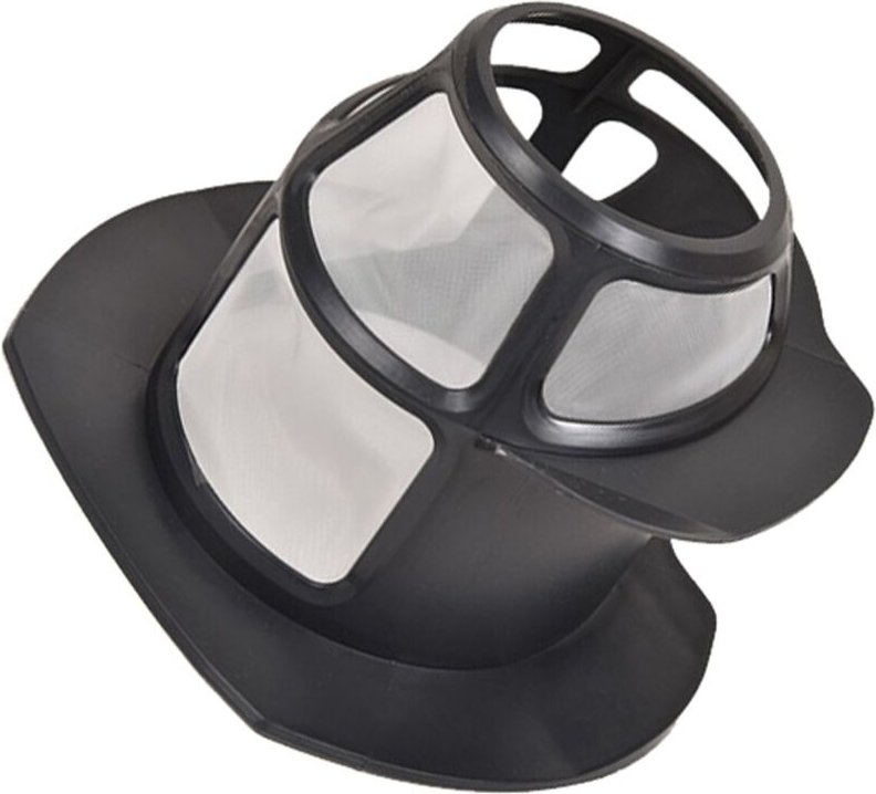 Ersatzteil - Konus Filter (außen) - Electrolux bosch, rowenta, aeg