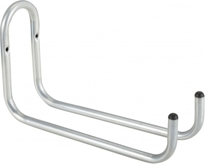 MOTTEZ Doppelhaken, H.20 x B.35 x T.10 cm MOTTEZ