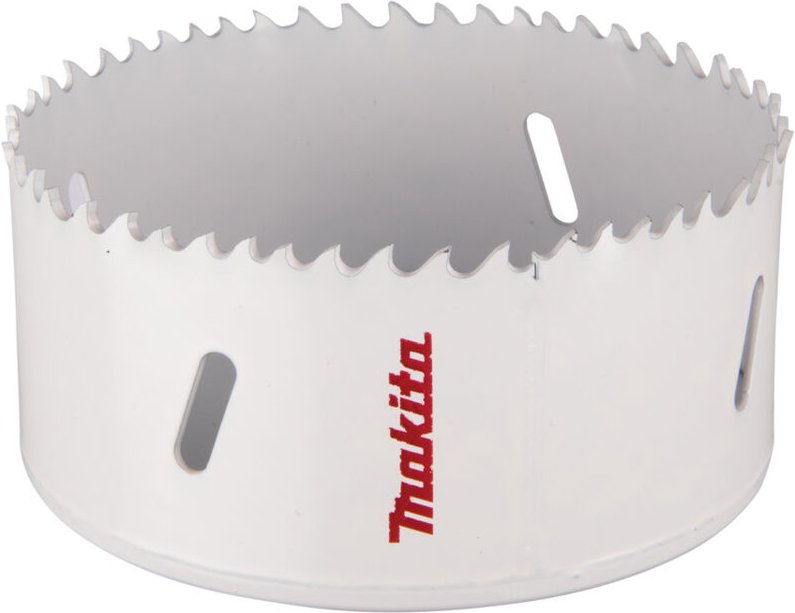 D-35558 Bimetall-Kronenbohrer - Makita