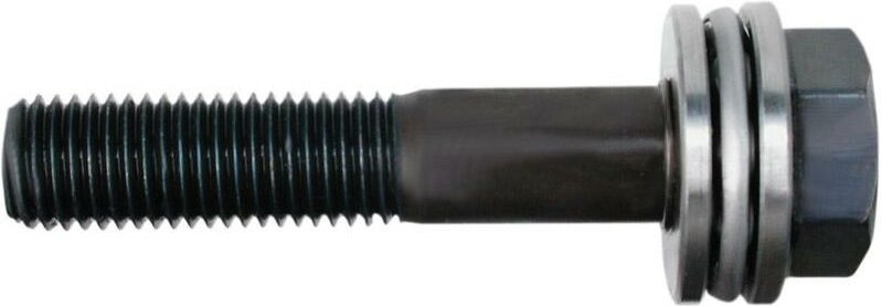Thumbnail - Ersatzschraube 12.9 10x1,0x50 mit Lager - Format