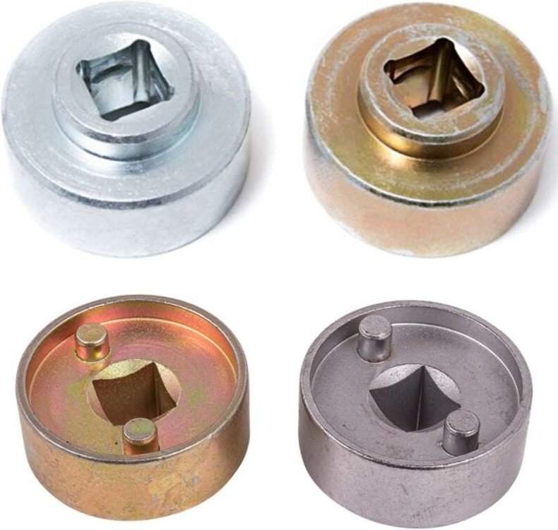 Vag A-Skw3 Nockenwellen-Phaseneinstellsteckschlüssel