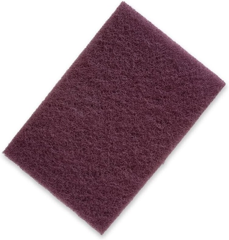 Sia Abrasives - Bosch Sia Schleifvlies 6120 siafleece 115 x 229 mm, Ausführung: veryfine speed