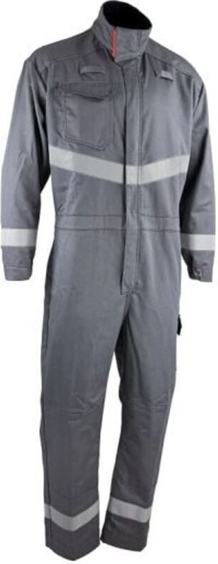 Multirisk High Visibility Atex Zone Antares Overall - lma - 4152-L