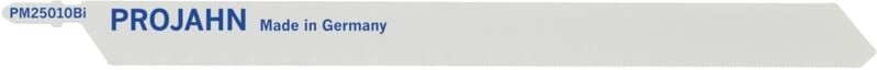 Projahn - Stichsägeblatt PM25010Bi bim 250x19x0,9mm - Verzahnung 1,0mm 3er Pack - Fassadenbau