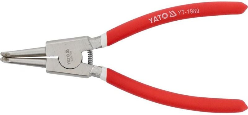 Yato YT-1989 Zange