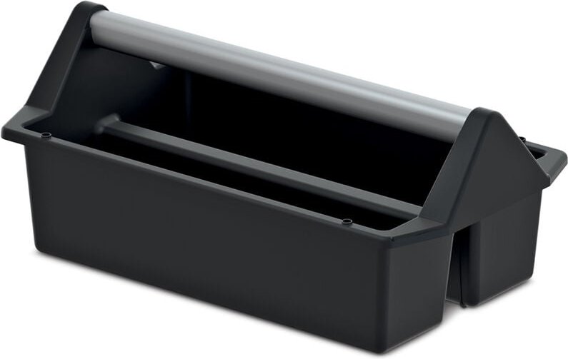 Werkzeugtrage mit Alugriff cargo 40 KCAA40 - Kistenberg