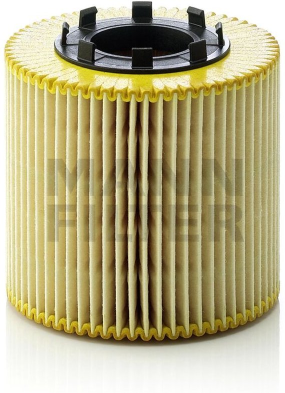 Thumbnail - Hu923x Mann-Ölfilter