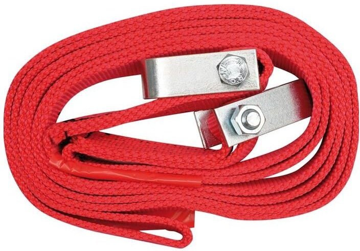 VOREL 82234 Riemen de Festmacherriemen