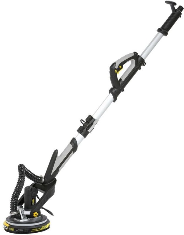 Fartools - Teleskop-Schleifmaschine dws 750 - far tools - 115173