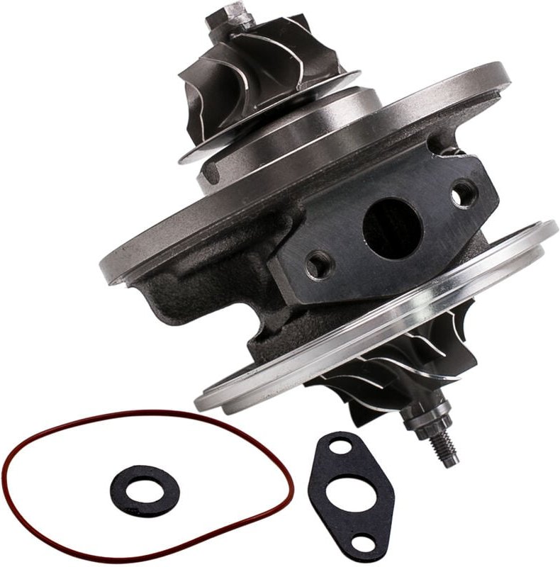 BFO - Rumpfgruppe für Audi Skoda vw Seat 1.9TDI bjb bxe GT1646V 75185,751851-5008S