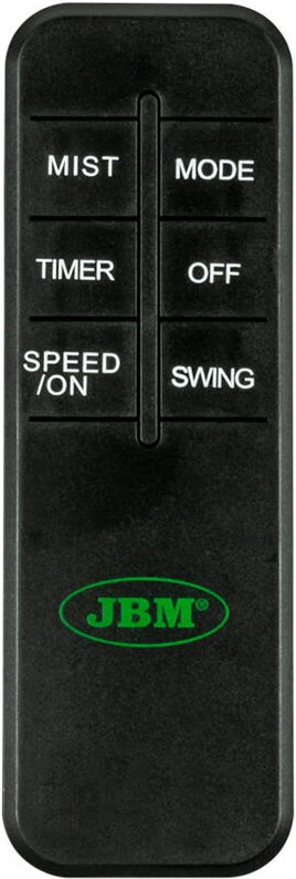 JBM15989 Fernbedienung für Art.-Nr. 54125