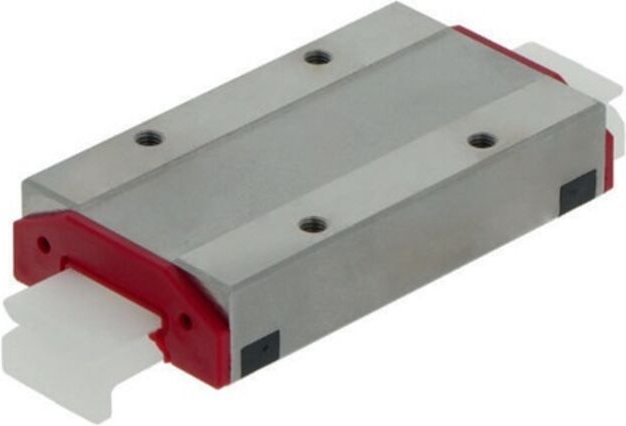 Führungswagen KWEM15 -V0-G2A 0,064 kg 15er Reihe