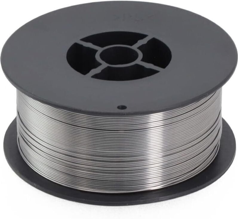 All-Position Flussmittelkern mig Schweißdraht E71T gs Gasloser Schweißdraht 0,8mm - KZQ