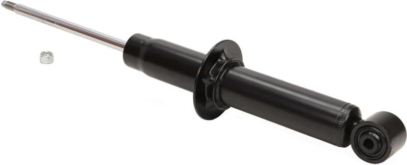 Gasdruckstoßdämpfer Hinten AUDI Q7 (4LB) quattro