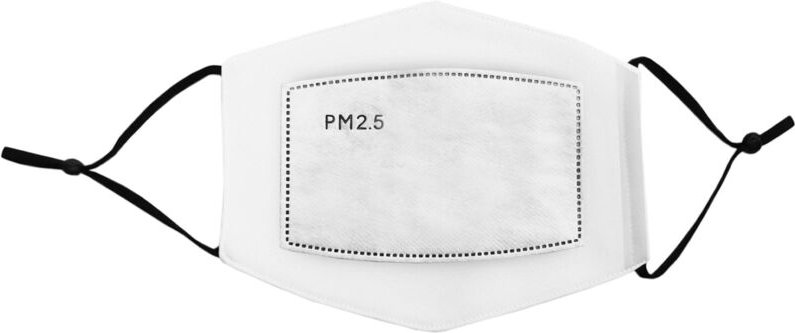 Monster Shop - Bedruckbare Gesichts-Mund-Nasen Maske Stoffmaske für Sublimationsdruck s/m/l