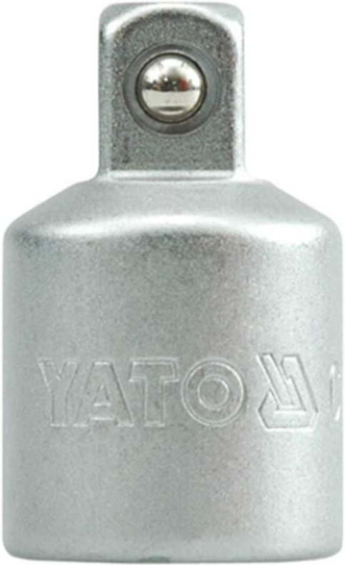 YATO YT-1259 - Adapter de 3/4 "(f) x1 / 2" (m)