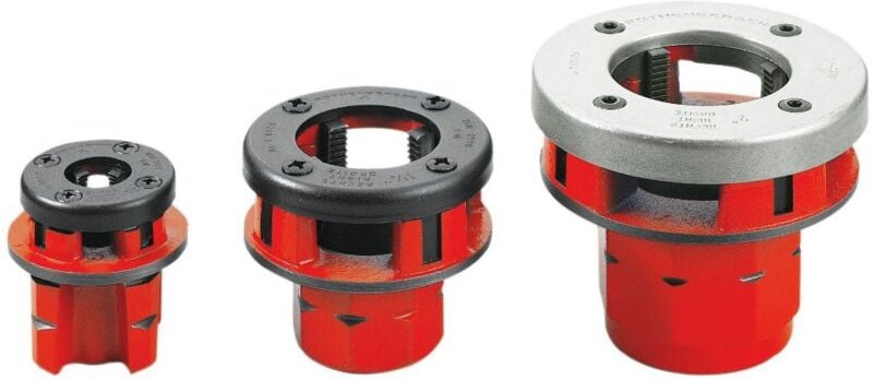 Rothenberger - sc Schneidkopf, bspt R1.1/2", 8-Kant-Aufnahme - 070842X