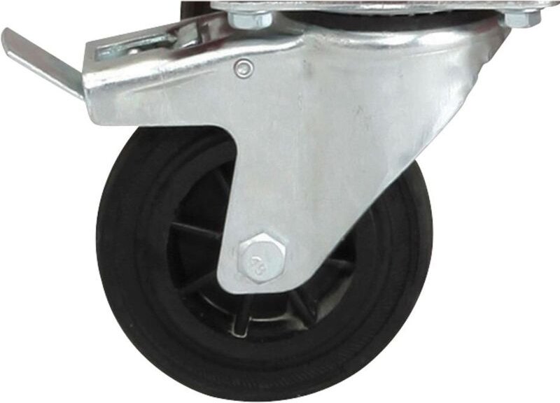 R20901504 Lenkrolle für Werkstattwagen mechanic